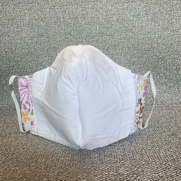 Face mask - Picture 2 of 6